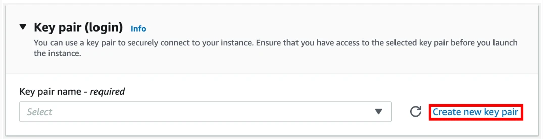 Installing WordPress with Amazon RDS