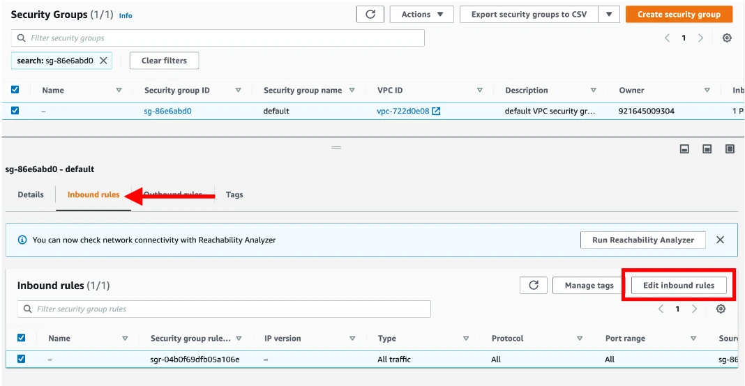 Installing WordPress with Amazon RDS